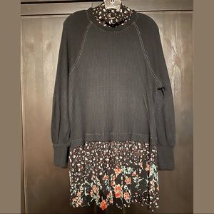 Free People Tunic